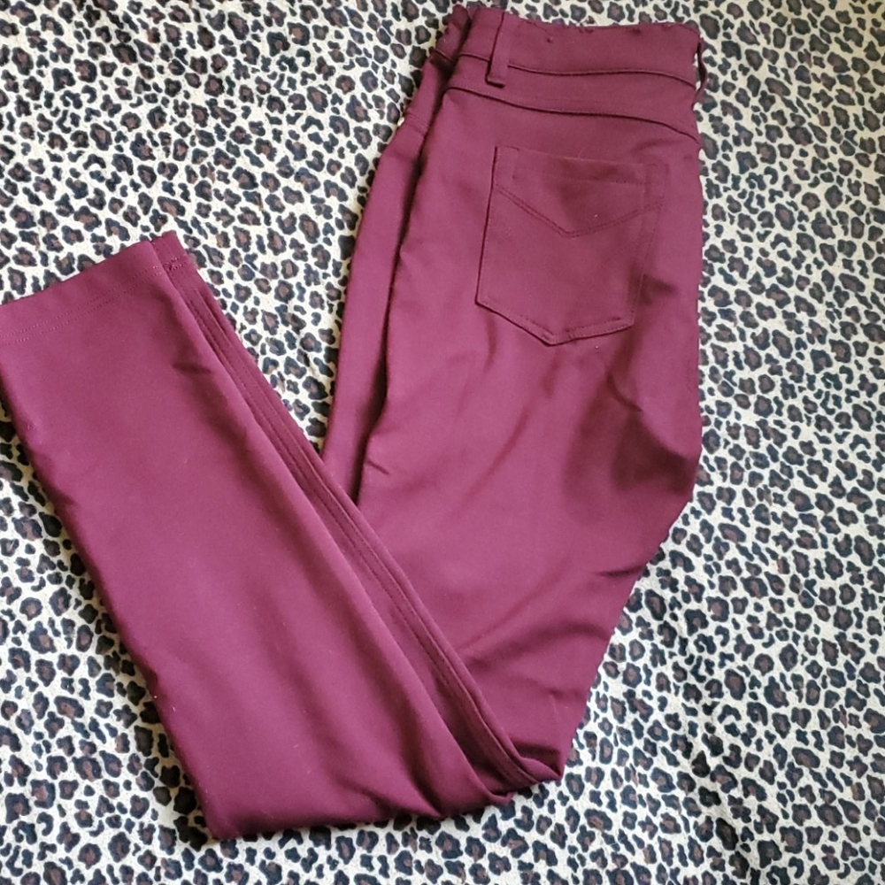 Pants